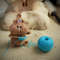 Hamster knitting pattern, cute toy pattern, small gift for woman, amigurumi hamster pattern, knitting animal tutorial 6.jpg