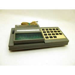 Electronika 4-71B - 4-LSI VFD USSR Soviet Russian Desktop Egineering Calculator Calc 1974