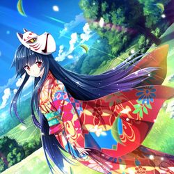 modern digital pattern pdf / anime - 001 / cross stitch pattern