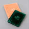 Bark-and-Berry-Emerald-Peach-vintage-velvet-wedding-embossed-monogram-vows-book-folder-10x15-13х18-001.jpg