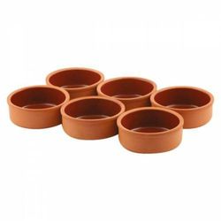 Mediterranean Terracotta Bowl, Organic Terracotta Stew, Turkish Traditional Clay Pot, Casserole, Crock, Ramekin, Cassoul