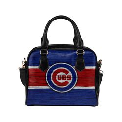 Chicago Shoulder Bag