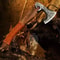 Ragnor hunting axe for sale