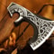 Ragnor hunting axe for sale