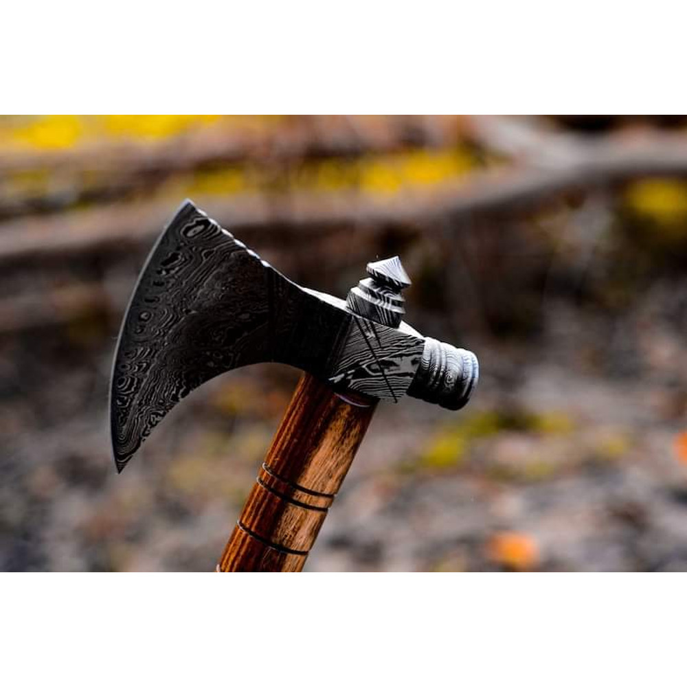 Military Survival Axe for sale