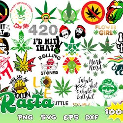 1000 Mega Bundle Svg, Cannabis Svg Bundle Cutting File for Cricut , Rasta svg,Mega bundle svg,Weed svg,Marijuana svg