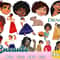 1500 Encanto SVG, Encanto Bundle Svg, Encanto Clipart, Vibrant Images for Encanto Cake toppers, birthday shirts, and more!.jpg