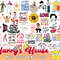 275 Harry's House Bundle, Harry's House Svg Designs, Harry Style Merch, Digital Download, Love On Tour 2022, Harry's House Track List PNG.jpg
