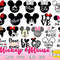 5000 Mickey Minnie SVG, Bundle Svg Png Dxf, Cricut, Disney Svg Cricut Printable Clipart Silhouette.jpg