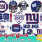 New York Giants  svg, Giants svg Bundle, Giants svg, Clipart for Cricut, Football SVG, Football , Digital download.jpg