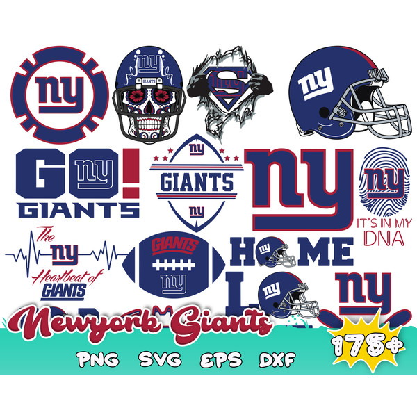 New York Giants  svg, Giants svg Bundle, Giants svg, Clipart for Cricut, Football SVG, Football , Digital download.jpg