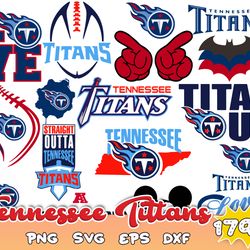 Tennessee Titans svg, Tennessee svg Bundle, Tennessee svg, Clipart for Cricut, Football SVG, Football , Digital download
