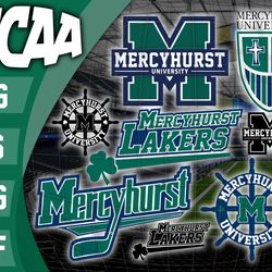 mercyhurst lakers svg bundle , ncaa svg, ncaa bundle svg eps dxf png,digital download ,instant download