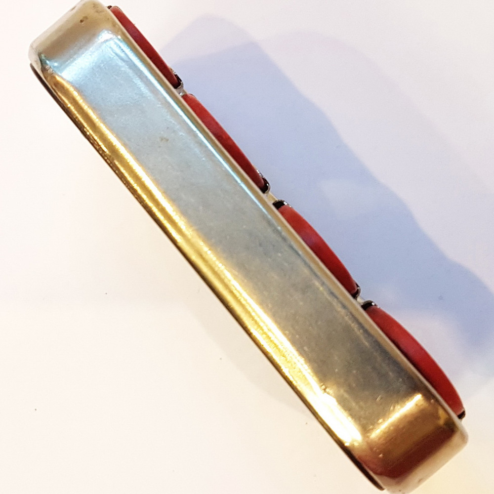 11 USSR Coin Collecting Box Storage Capsules Holder Plastic Case Souvenir VYBORG 1970s.jpg