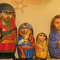 super vag custom russian portrait dolls two mens gift