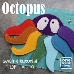 Octopus. PDF tutorial