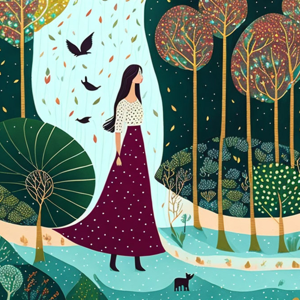 A girl in a forest.jpg