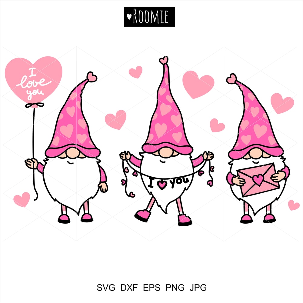 Valentine Gnomes Clipart.jpg
