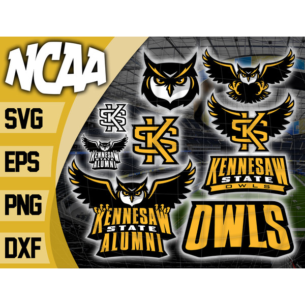 Kennesaw State Owls.jpg