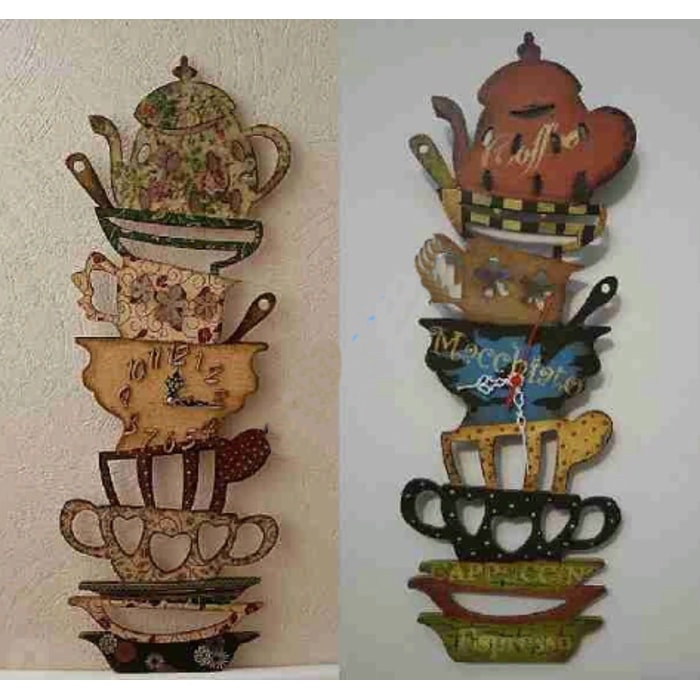 Digital Template Cnc Router Files Cnc Wall Panel Files for W | Inspire ...