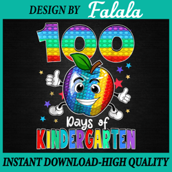 100 days of kindergarten png, school happy 100th day, happy 100 days of school, 100 days of school png, digital download