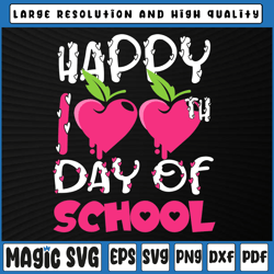 100th day of school kindergarten teacher valentines day cute 100 days of school,100th day of school, digital download