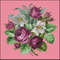 Розовые розы с лилиейником 4.jpg
