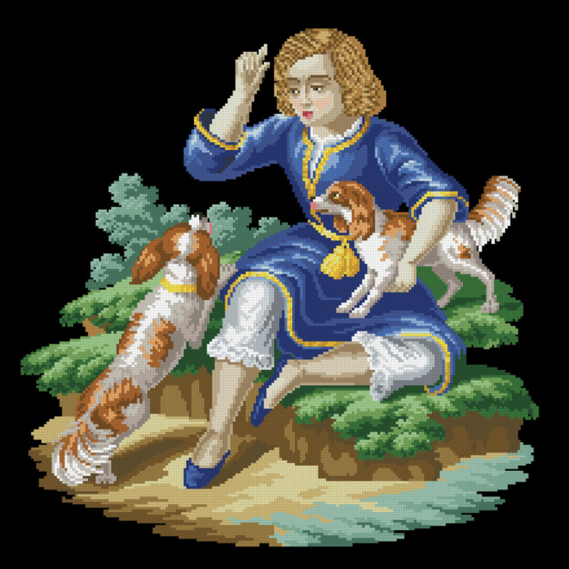 211021 Мальчик со Щенками р.jpg