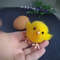 Easter chicken knitting pattern, bird amigurumi pattern, easter decor, gift for frend, knitting tutorial, knitting ebook 4.jpeg