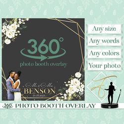 wedding 360 overlay spin photo booth wedding video booth custom 360 photo booth custom 360 slomo 360 spinner touchpix
