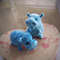 Hippopotamus knitting pattern, cute knitted toy, river-horse toy, hippo pattern, amigurumi animal pattern, toy tutorial 5.jpg