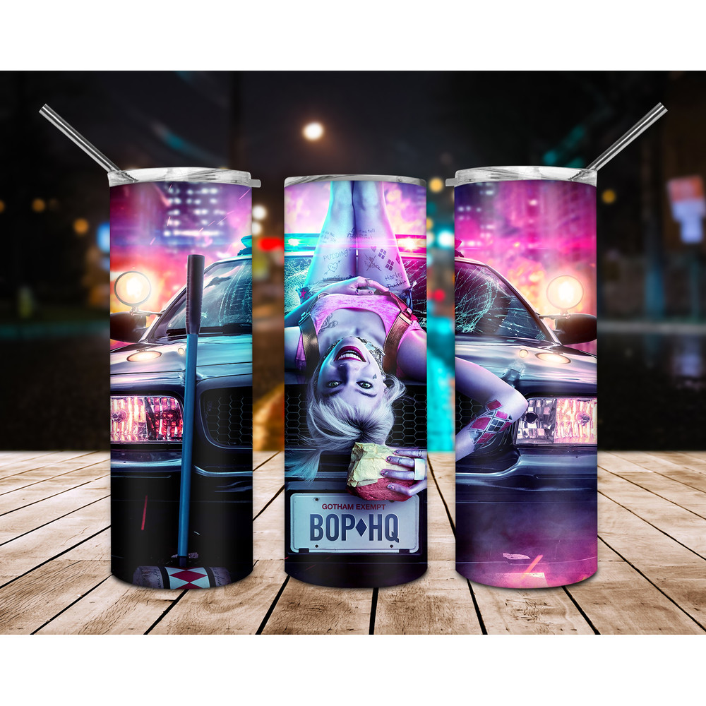JOKER - TUMBLER - HARLEY QUINN.jpg