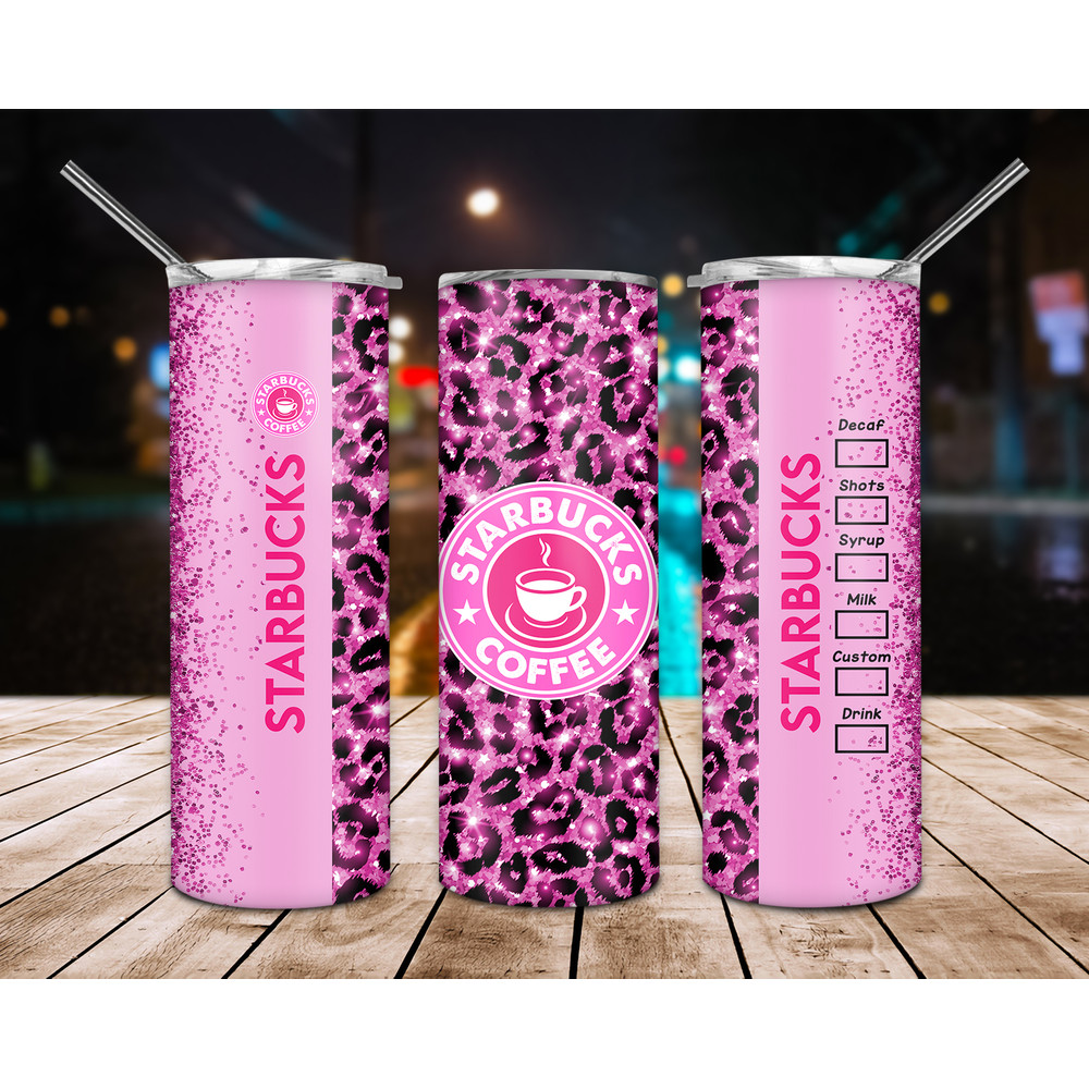 STARBUCK - TUMBLER - PINK.jpg