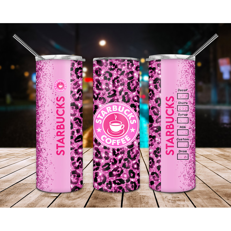 STARBUCK - TUMBLER - PINK.jpg