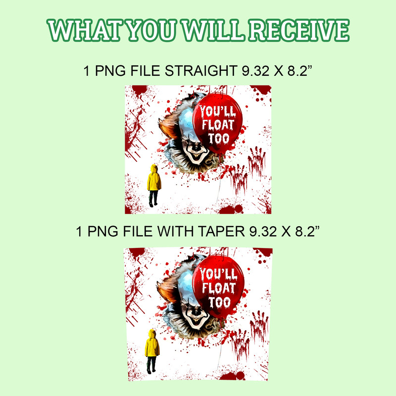 HLW - TUMBLER - PENNYWISE1.jpg