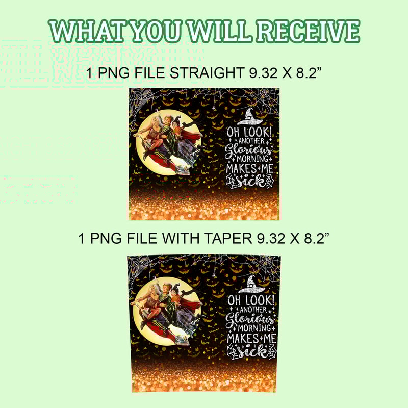 HLW - TUMBLER - GLORIOUS DS7(1).jpg