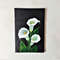 Mini-painting-calla-lilies-in-acrylic-flower-bouquet-art-impasto-on-black-canvas-small-wall-decor.jpg