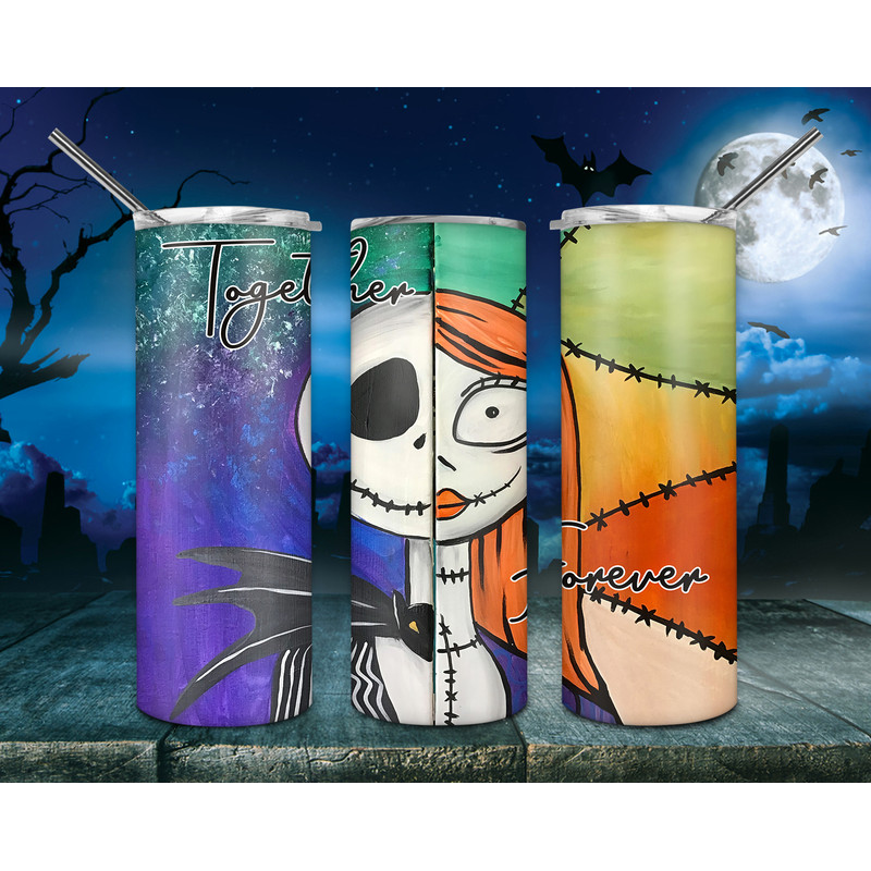 HLW - TUMBLER - TOGETHER.jpg