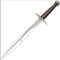 The Lord of the Rings Sting Sword of Frodo BagginsThe Hobbit Movie Bibilo swopng