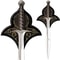 The Lord of the Rings Sting Sword of Frodo BagginsThe Hobbit Movie Bibilo sworpng