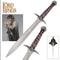 The Lord of the Rings Sting Sword of Frodo BagginsThe Hobbit Movie Bibilo swordpng