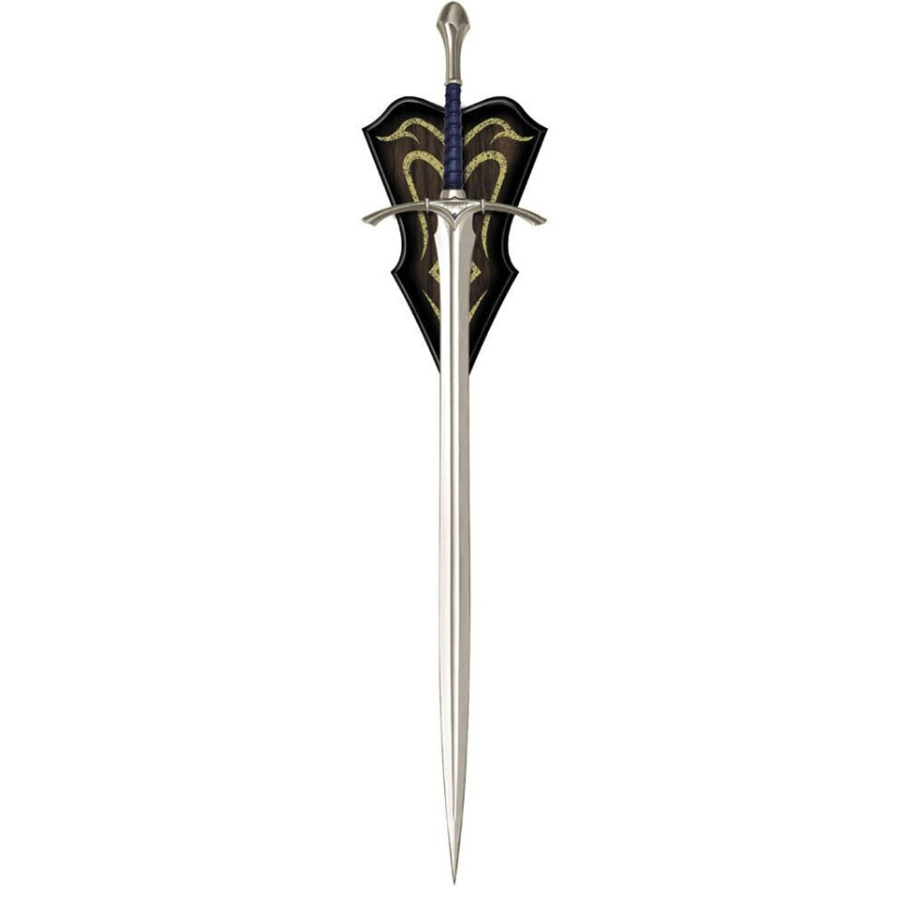 Glamdring Sword of Gandalf with Scabbard Lord of the ring replica sworpng