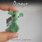 Baby dragon crochet pattern, amigurumi, cute crochet toy, toy for doll, crochet accessories, crochet dragon, tutorial 1.jpeg