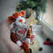 Tiger knitting pattern, cute tiger or pink panther, nursery decor, baby gift, amigurumi pattern, tiger tutorial, ebook 8.jpeg