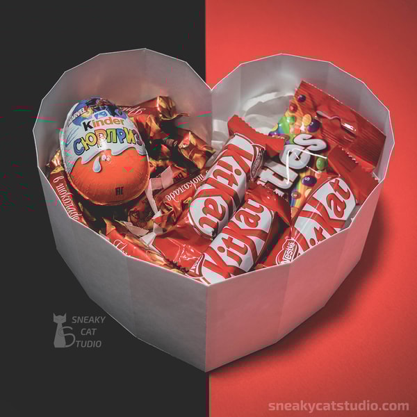 Heart-box-Valentines-love-DIY-papercraft-low-poly-3D-Pepakura-PDF-Pattern-Download-paper-craft-Template-origami sculpture-model-wall-decor-sweet-8.jpg