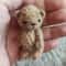 Mini Bear crochet pattern, cute small toy, dolls accessories, teddy bear pattern, amigurumi brooch, tutorial, ebook, DIY 6.jpeg