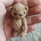 Mini Bear crochet pattern, cute small toy, dolls accessories, teddy bear pattern, amigurumi brooch, tutorial, ebook, DIY 6.jpeg