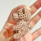 Mini Bear crochet pattern, cute small toy, dolls accessories, teddy bear pattern, amigurumi brooch, tutorial, ebook, DIY 8.jpeg
