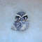 Bird brooch cute Owl lover (2).JPG