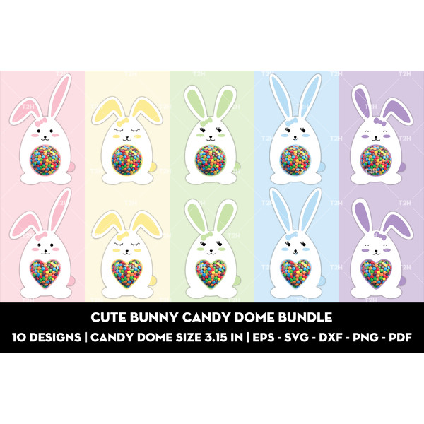 Cute bunny candy dome bundle cover 1.jpg
